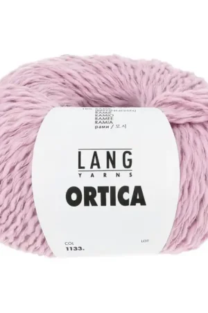 Lang Yarns Ortica Pagamento Sicuro