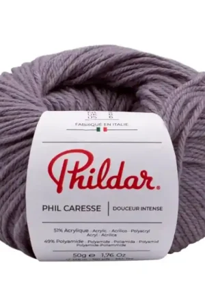 Phildar Phil Caresse Promo Stagionale