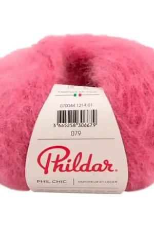 Phildar Phil Chic Ultime Pezzi