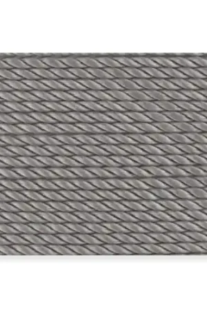 Fil Nylon Power  0.7 mm Gris x2m Offerta Limitata
