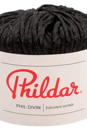 Popolare Phildar Phil Divin