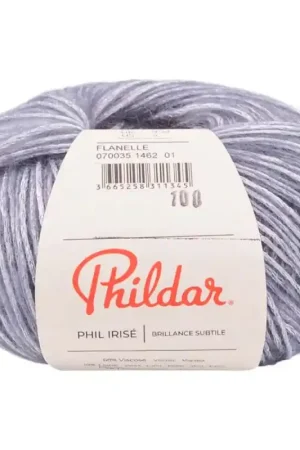 Phildar Phil Irisé Ultime Pezzi