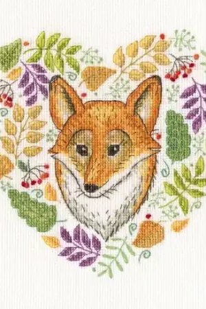 kit ricamo a punto croce - Goupil - RTO Scelto Dai Clienti