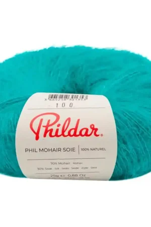 Phildar Phil Mohair Soie Promozione Esclusiva