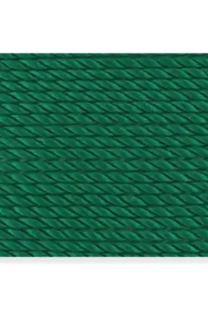 Offerta Fil Nylon Power 1.02 mm Green x2m