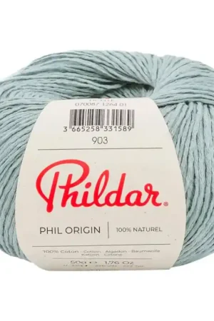 Phildar Phil Origin Esclusivo