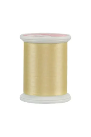 Occasione Imperdibile Filo di Seta, titolo 100 a 2 capi - Bobina da 200 m - Kimono Silk 301 Wasabi