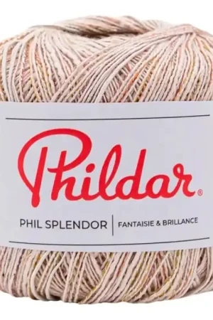 Must-Have Phildar Phil Splendor