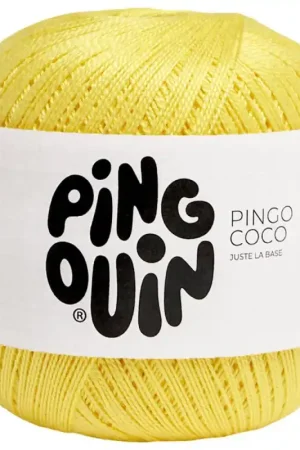 Pingouin Pingo Coco Vendita Finale