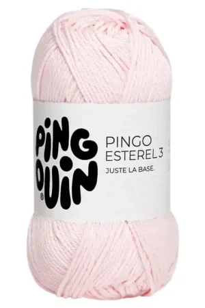 Pingouin Pingo Esterel 3 Reso Gratuito