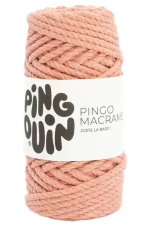Pingouin Pingo Macramé Compra Adesso