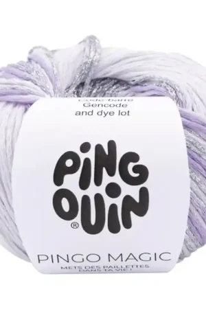 Pingouin Pingo Magic Nuovo Arrivo