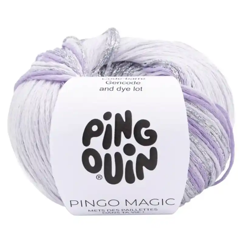 Pingouin Pingo Magic Nuovo Arrivo