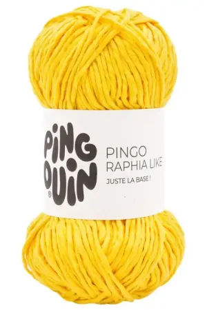 Prezzo Di Fabbrica Pingouin Pingo Raphia Like