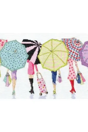 kit ricamo a punto croce - Shopping - Bothy Threads Ordina Subito