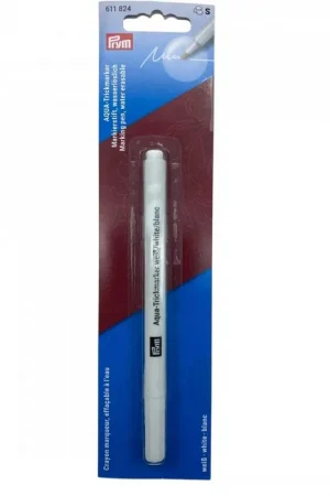 Ultimissimo Modello Magic Marker Acqua Prym – Penna a base d'acqua facilmente rimovibile