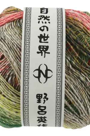 Noro Natsumeki Nuova Collezione