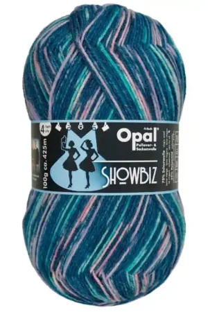 Opal Showbiz 4-ply Offerta Lampo