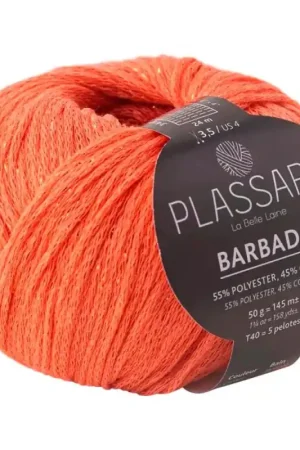 Plassard Barbada Di Tendenza