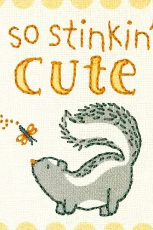 Kit di punti da ricamo - Talmente estremamente carino - Dimensions Affare