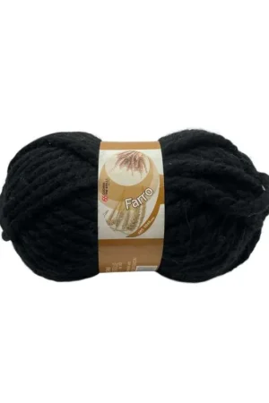 Spedito Oggi Gomitolo Lana Farro 50 Lana 50 Acrilico Ferri 7,5 8,5 100 Grammi 40 Metri