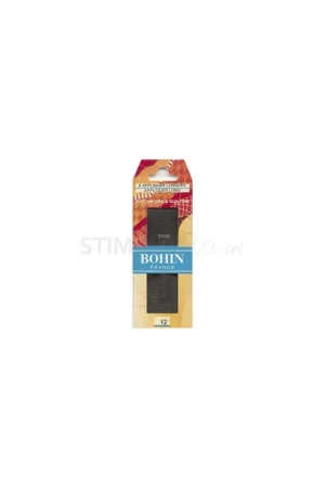 Affare Bohin, Aghi Longues Lunghi per Applique a Mano e Beading n12 - 15pz