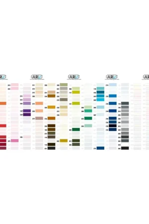 Occasione Imperdibile Aurifil, filato Makò n. 80