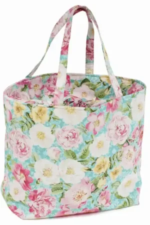 Borsa Porta Lavoro - Rose Blossom A Buon Prezzo