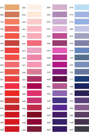 Quantità Limitata Aurifil, filato Makò n. 50 - n. 40