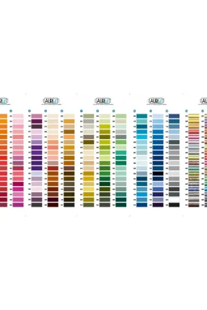 Aurifil, filato Makò n. 28 Compra Online