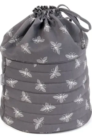 Borsa Portalavoro - Grey Bees Reso Gratuito