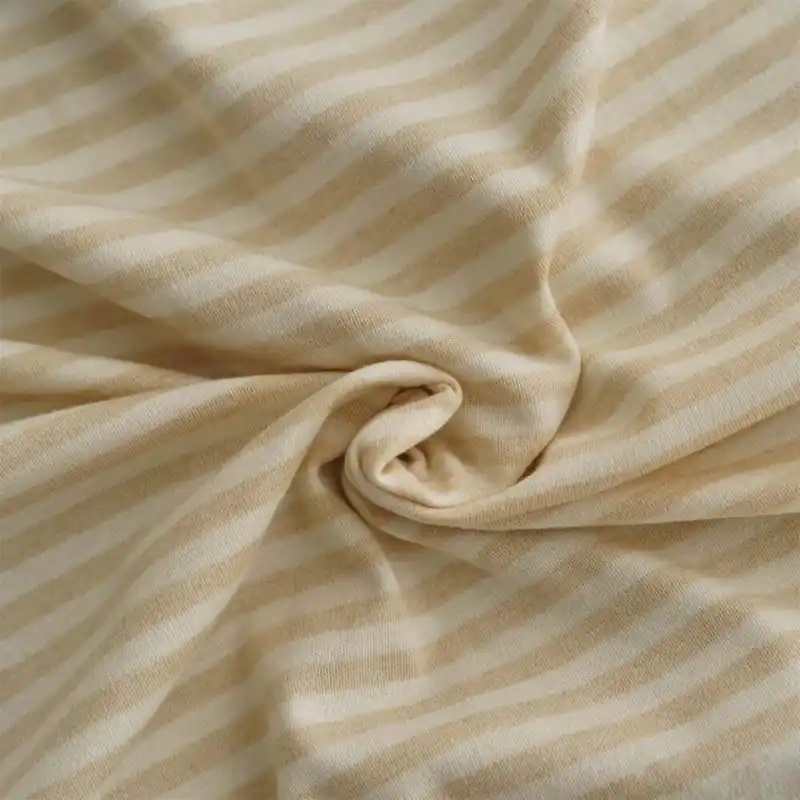 Tessuto di Cotone Katia - Purest Cotton Big Stripes Nuova Collezione