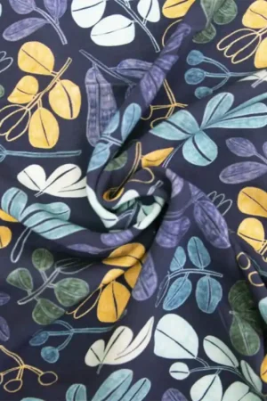 Bestseller Tessuto Ecoviscosa Katia - Havana