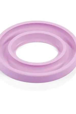 Compra Oggi Stesso Porta bobine ad Anello da 28 spolette, Rosa