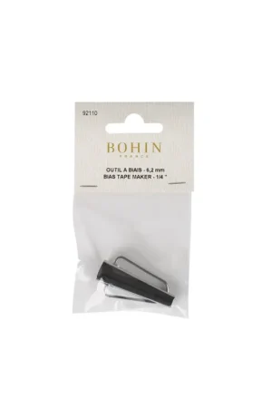 Bohin, Sbiecatore per sbiechi da 0,25 pollici - 6mm Spedizione Gratuita