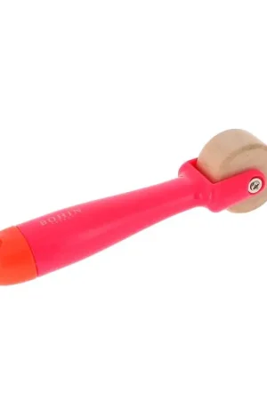 Prezzo Conveniente Bohin, Rullo in legno per appiattire le cuciture