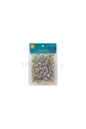 Non Perdere Ez Quilting Spilli per quilt (500 Spilli)