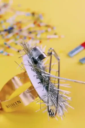 Braccialetto Magnetico Puntaspilli in metallo - Bohin Acquista Ora