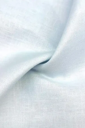 Direttamente Dal Produttore Puro Lino da Ricamo Azzurro Fili Contati 40 ct - Zweigart Newcastle