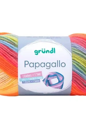 Gründl Papagallo Prezzo Basso