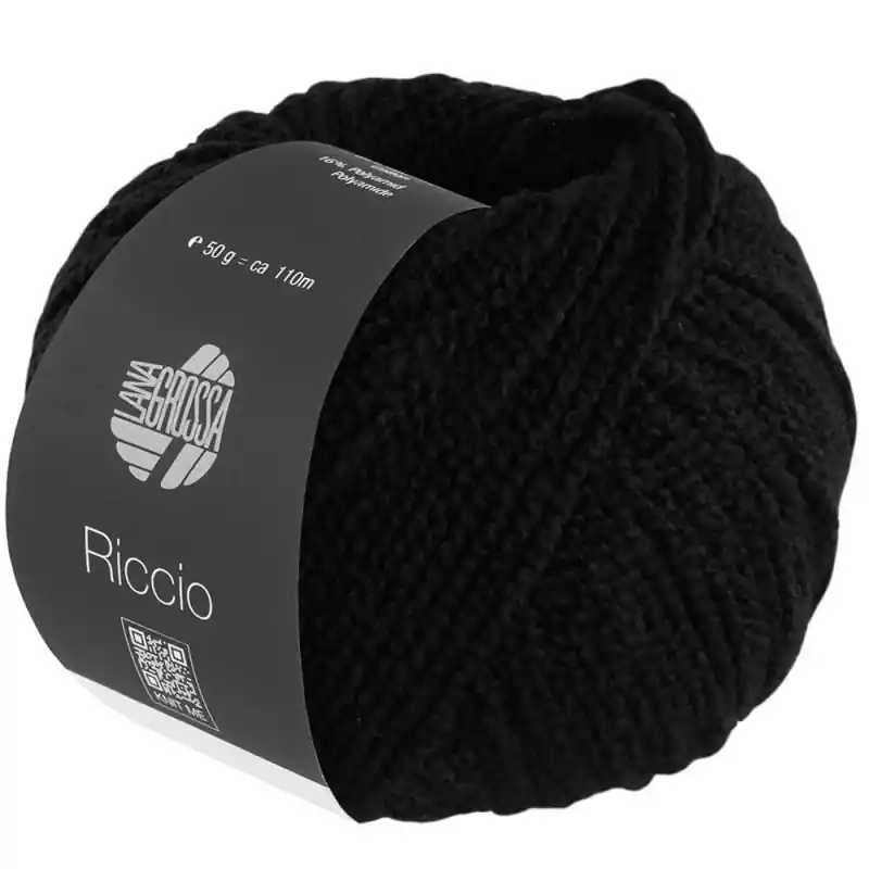 Non Perdere Lana Grossa Riccio