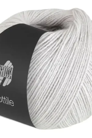 Esclusivo Lana Grossa Sottile