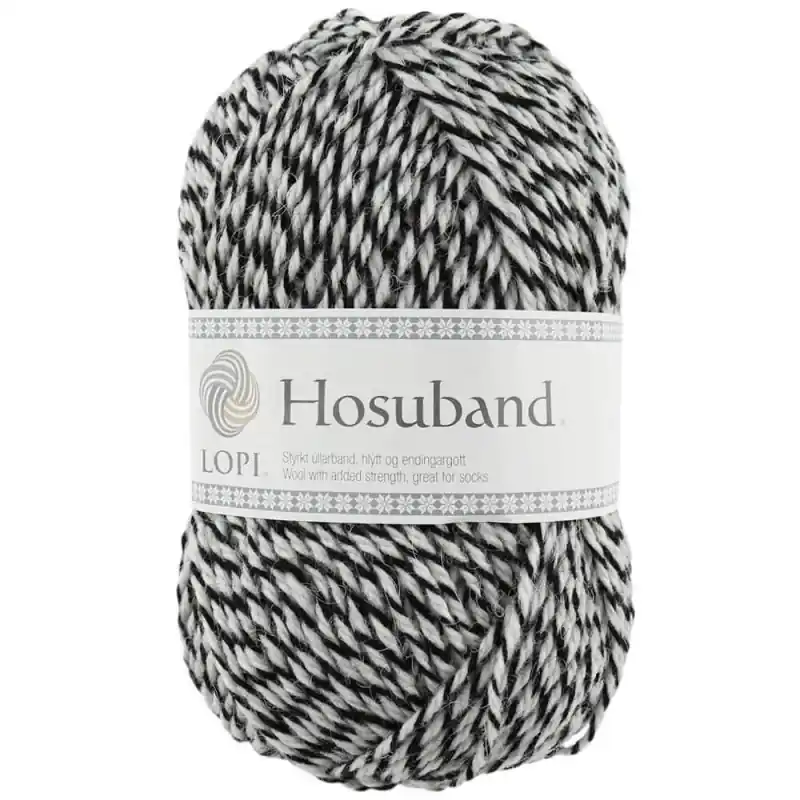 Lopi Hosuband Professionale