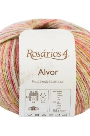 Rosarios4 Alvor Print Vendita Finale