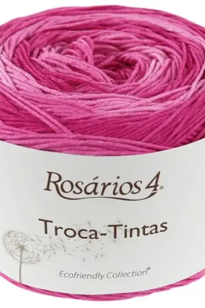 Ultime Pezzi Rosarios4 Troca-Tintas