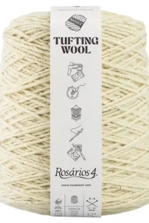 Rosarios4 Tufting Scelto Dai Clienti