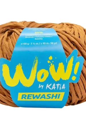 Katia Wow Rewashi Affare