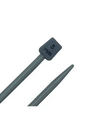 Ultime Pezzi Ferri per lavori a maglia con pomoli cm 40 Alluminio 5 mm