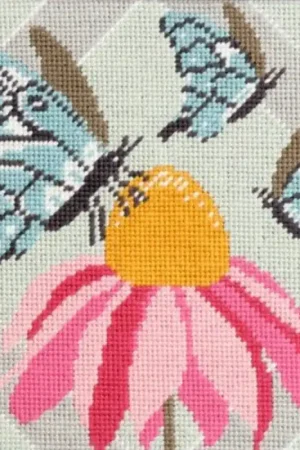 Kit per Tappezzeria - Butterflies - Anchor Spedizione Gratuita