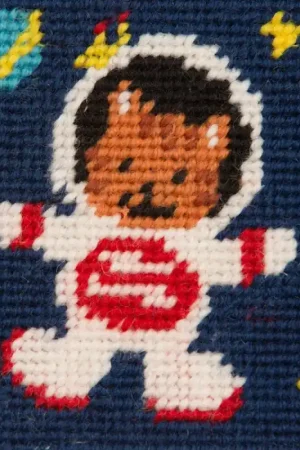 Kit per Tappezzeria - Cosmic Cat - Anchor Compra Adesso